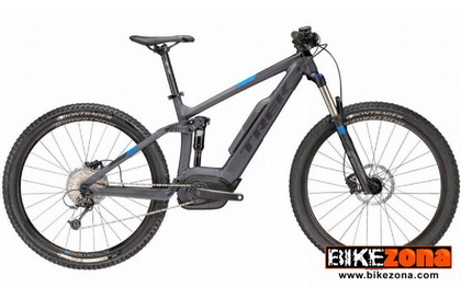 TREK