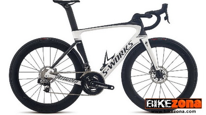 SPECIALIZED