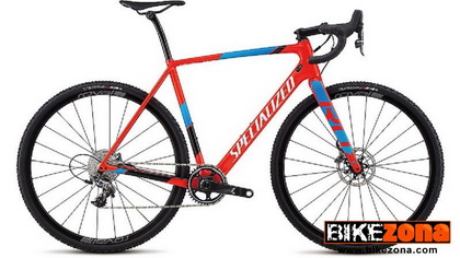 SPECIALIZED