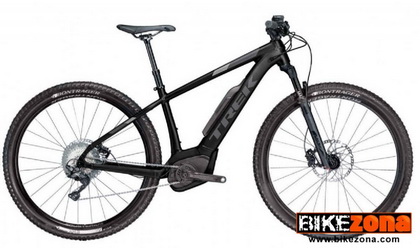 TREK