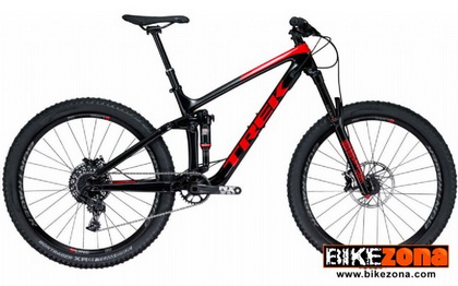 TREK