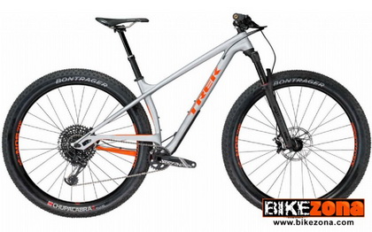 TREK