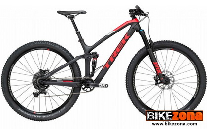 TREK