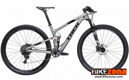 TREK