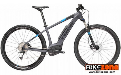 TREK