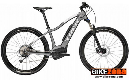 TREK