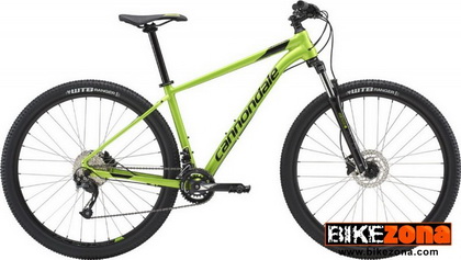 CANNONDALE