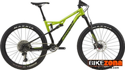 CANNONDALE