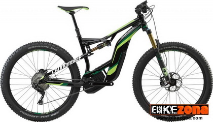 CANNONDALE