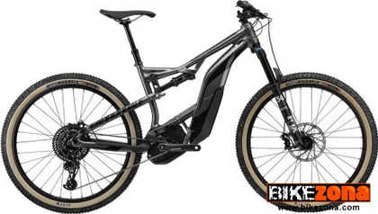 CANNONDALE