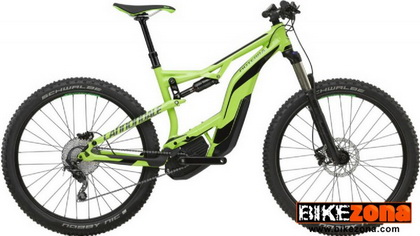 CANNONDALE