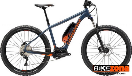 CANNONDALE