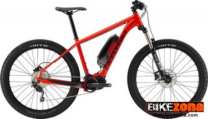 CANNONDALE