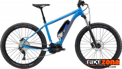 CANNONDALE