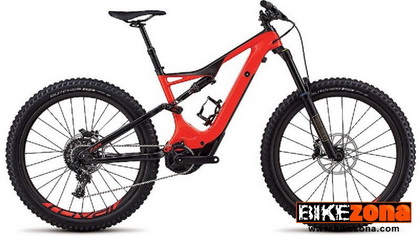 SPECIALIZED