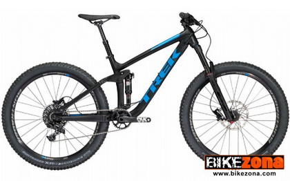 TREK