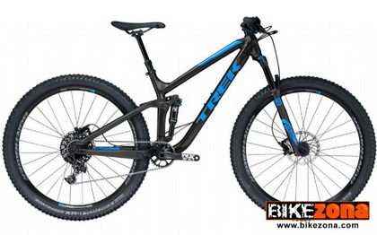 TREK