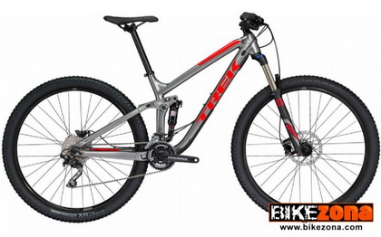 TREK