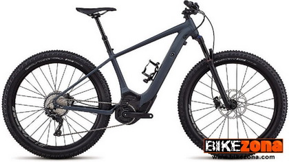 SPECIALIZED