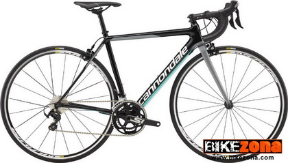 CANNONDALE