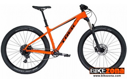 TREK