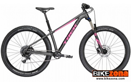 TREK