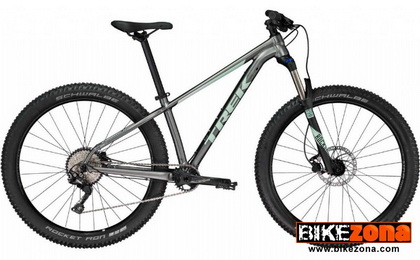 TREK