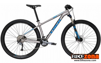 TREK