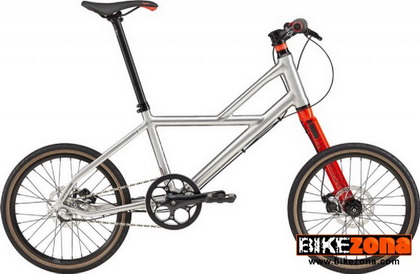 CANNONDALE