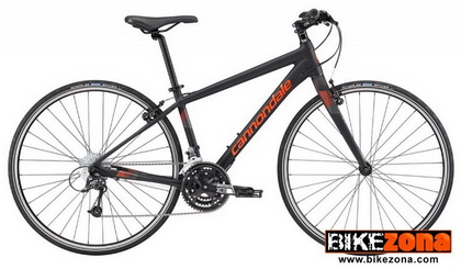 CANNONDALE