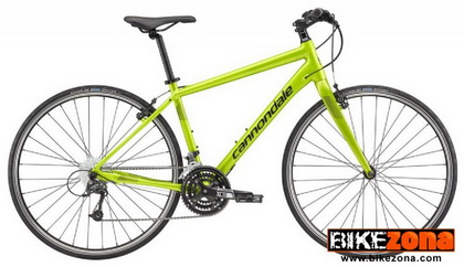CANNONDALE