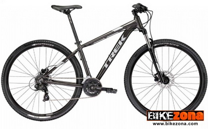 TREK