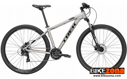 TREK