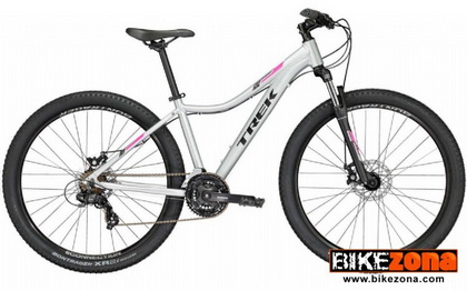 TREK