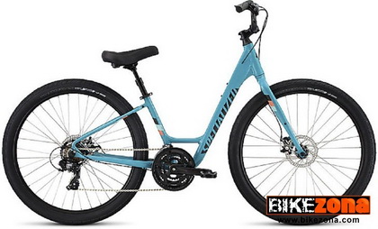 SPECIALIZED