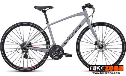 SPECIALIZED