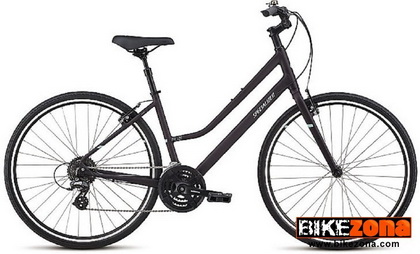 SPECIALIZED