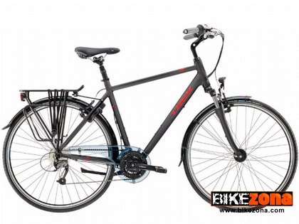 TREK
