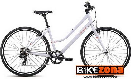 SPECIALIZED