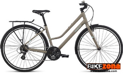SPECIALIZED