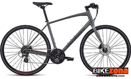 SPECIALIZED