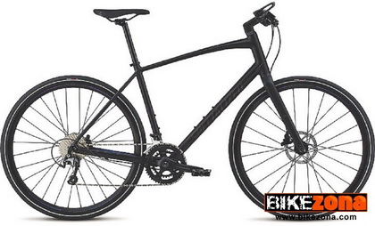 SPECIALIZED