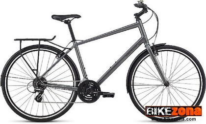 SPECIALIZED