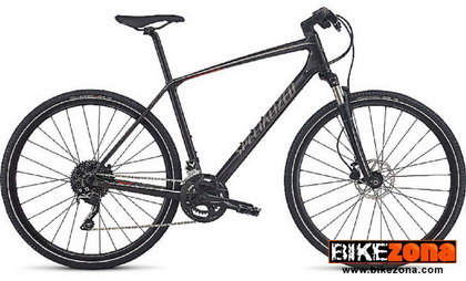 SPECIALIZED