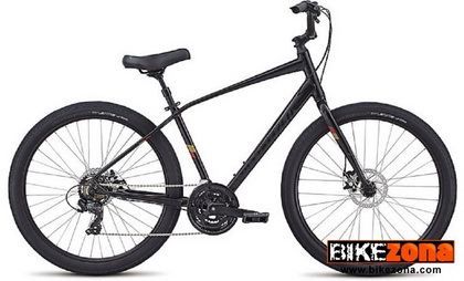 SPECIALIZED