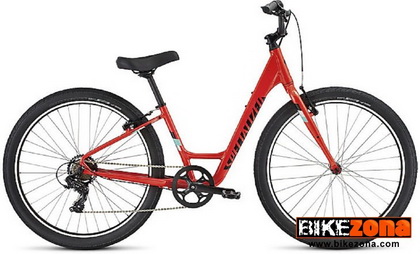 SPECIALIZED