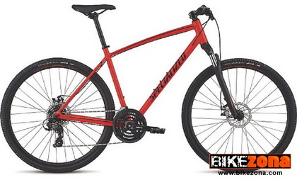 SPECIALIZED