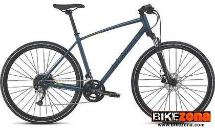 SPECIALIZED