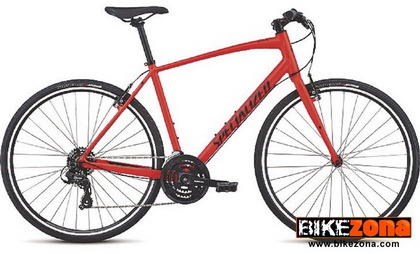 SPECIALIZED