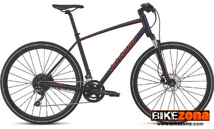 SPECIALIZED